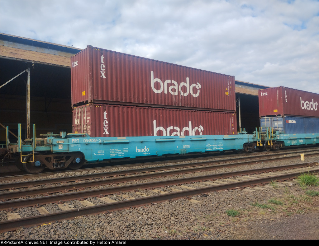 BRAD PRT-064939-2
